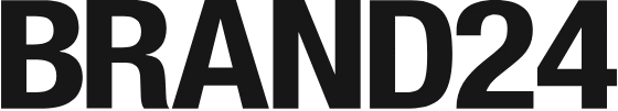 Brand24 logo