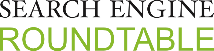 Search Engine Roundtable logo